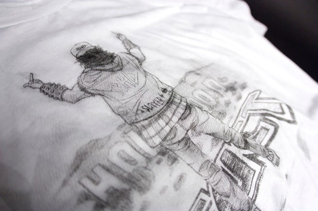 FUCT 2011 Spring/Summer T-Shirt Collection