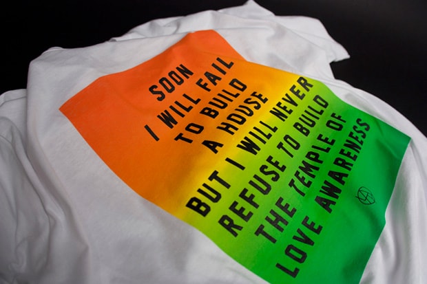 FUCT 2011 Spring/Summer T-Shirt Collection