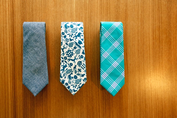 General Knot & Co. 2011 Spring/Summer New Releases