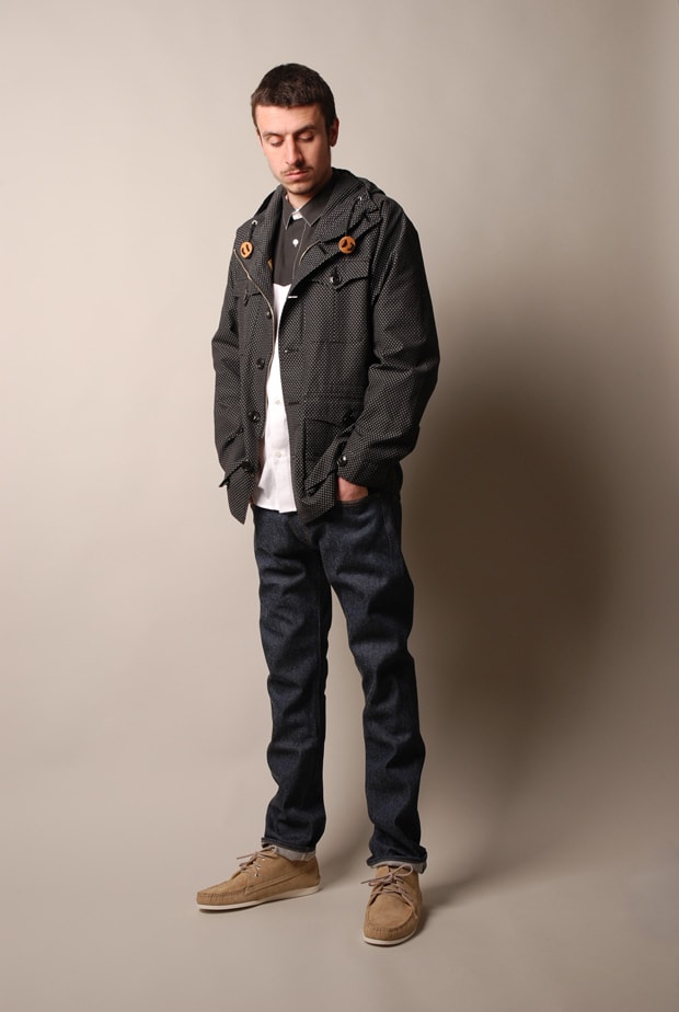 Goodhood 2011 Spring/Summer Lookbook