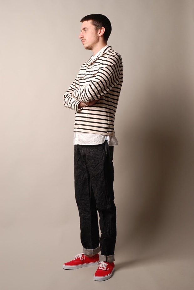 Goodhood 2011 Spring/Summer Lookbook