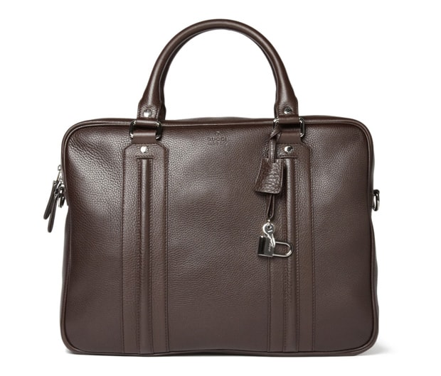 Gucci Men's 2011 Spring/Summer Bags