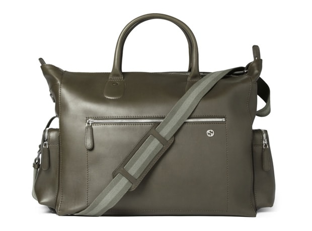 Gucci Men's 2011 Spring/Summer Bags
