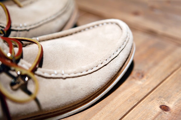 H by Hudson Kaspian Chukka