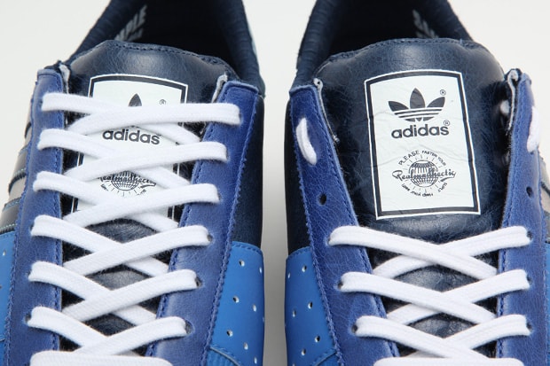 HECTIC x adidas Originals YOPS! IMMOTILE