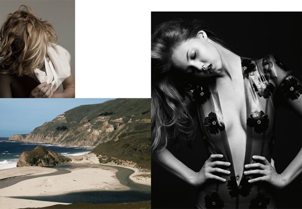 Hedi Slimane Fashion Diary Update