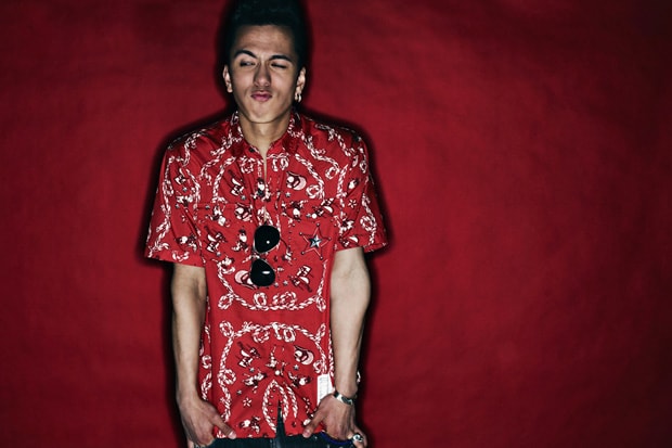 honeyee: NEIGHBORHOOD 2011 Spring/Summer Feature 