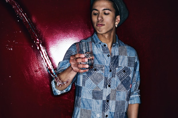 honeyee: NEIGHBORHOOD 2011 Spring/Summer Feature 
