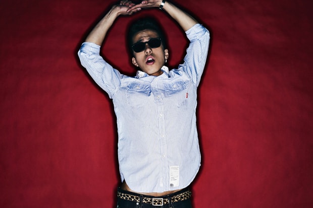 honeyee: NEIGHBORHOOD 2011 Spring/Summer Feature 
