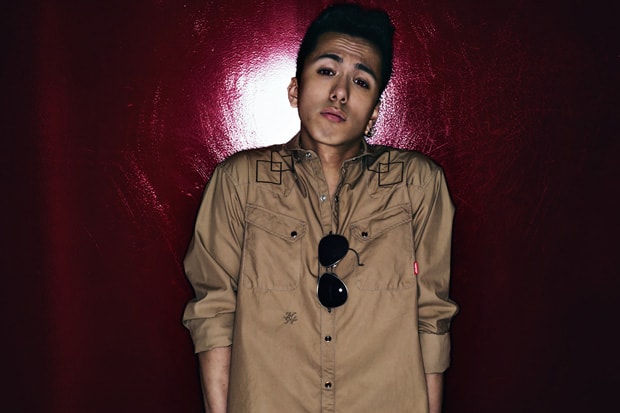 honeyee: NEIGHBORHOOD 2011 Spring/Summer Feature 