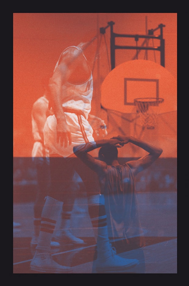 HORT for Nike Empire Tested Campaign