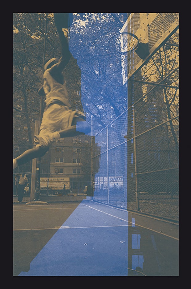 HORT for Nike Empire Tested Campaign