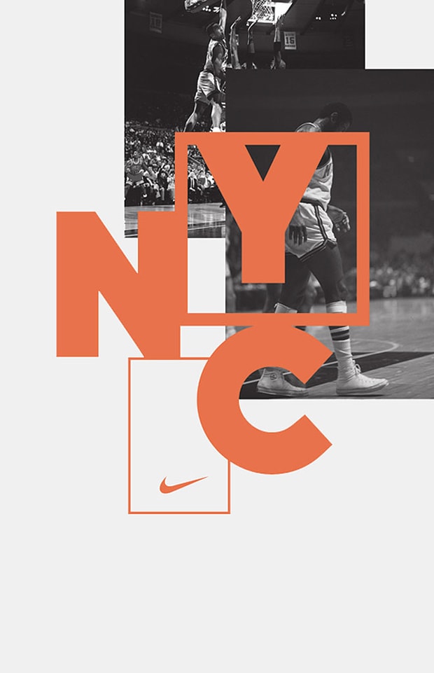 HORT for Nike Empire Tested Campaign