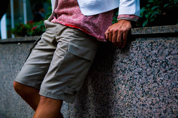 Streetsnaps: HYPEBEAST & Lane Crawford Present: Opening Ceremony Inspirations #1