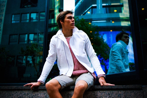 Streetsnaps: HYPEBEAST & Lane Crawford Present: Opening Ceremony Inspirations #1
