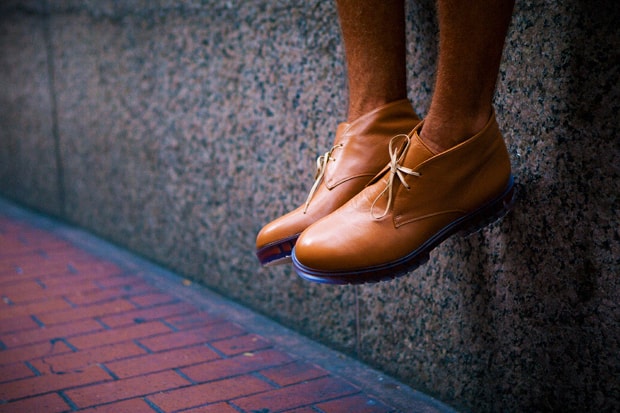 Streetsnaps: HYPEBEAST & Lane Crawford Present: Opening Ceremony Inspirations #1