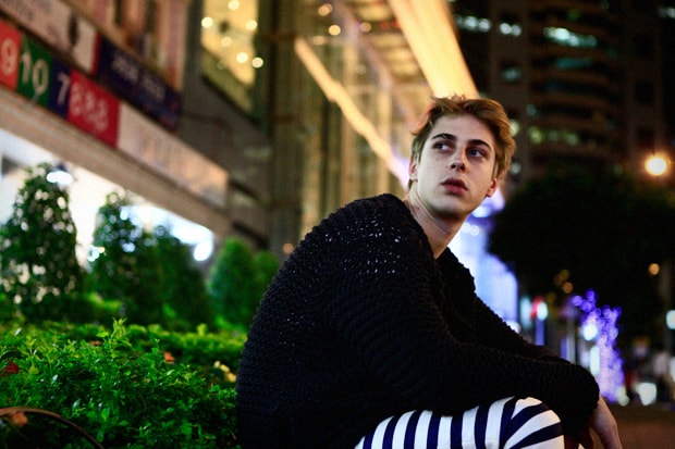 Streetsnaps: HYPEBEAST & Lane Crawford Present: Opening Ceremony Inspirations #2