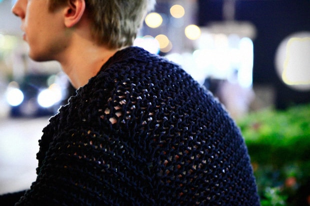 Streetsnaps: HYPEBEAST & Lane Crawford Present: Opening Ceremony Inspirations #2