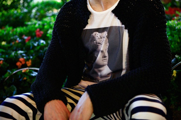 Streetsnaps: HYPEBEAST & Lane Crawford Present: Opening Ceremony Inspirations #2