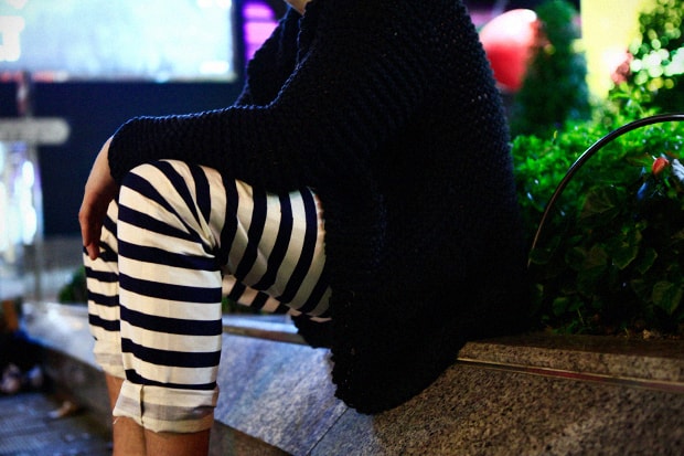 Streetsnaps: HYPEBEAST & Lane Crawford Present: Opening Ceremony Inspirations #2