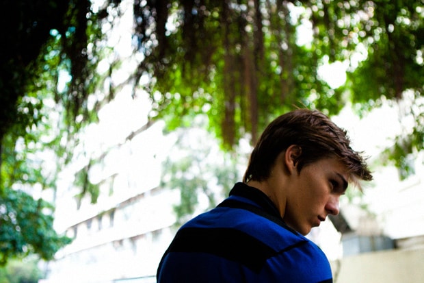 Streetsnaps: HYPEBEAST & Lane Crawford Present: Opening Ceremony Inspirations #3