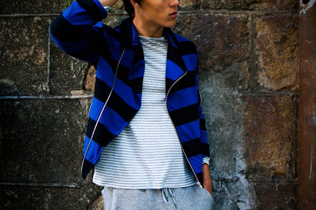 Streetsnaps: HYPEBEAST & Lane Crawford Present: Opening Ceremony Inspirations #3