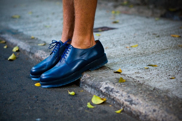 Streetsnaps: HYPEBEAST & Lane Crawford Present: Opening Ceremony Inspirations #3