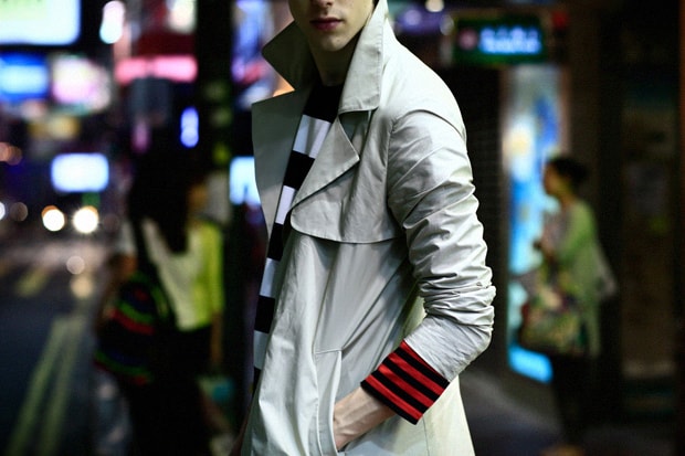 Streetsnaps: HYPEBEAST & Lane Crawford Present: Opening Ceremony Inspirations #4