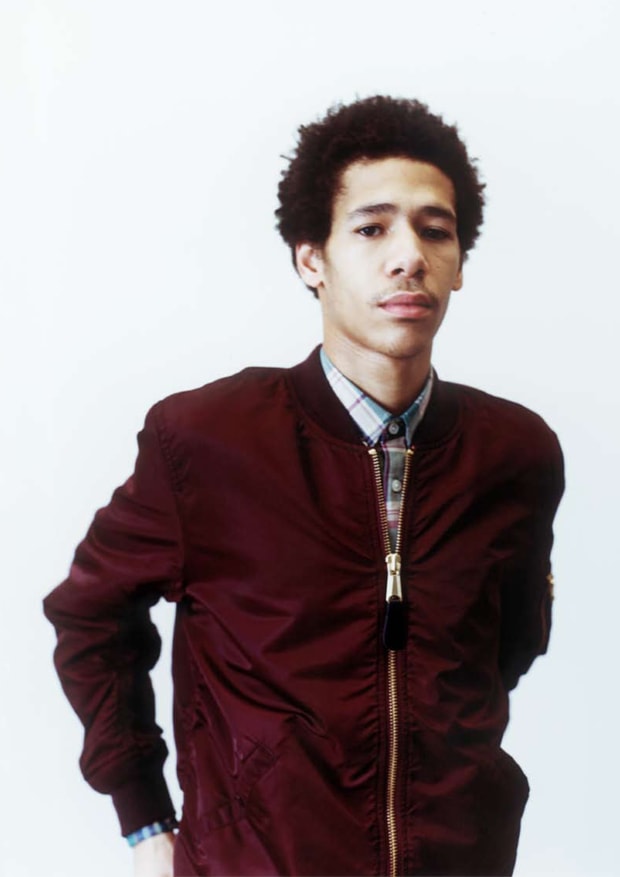 Inventory: Supreme 2011 Spring/Summer Editorial