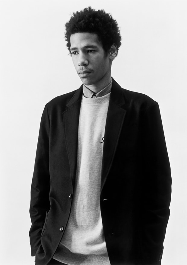 Inventory: Supreme 2011 Spring/Summer Editorial
