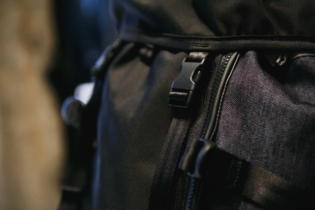 ISAORA x Porter 25L Backpack