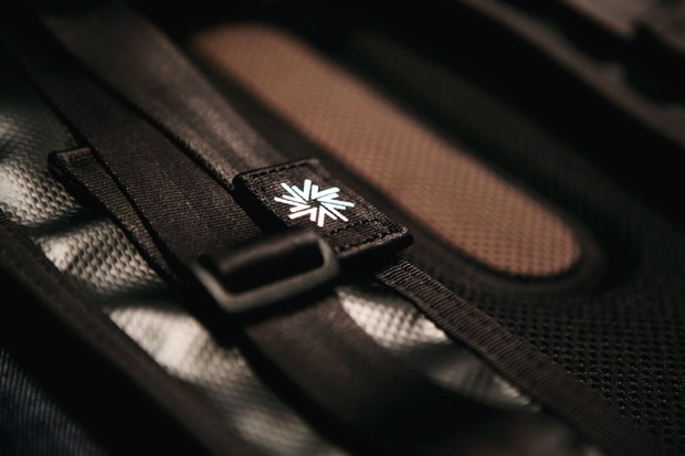 ISAORA x Porter 25L Backpack