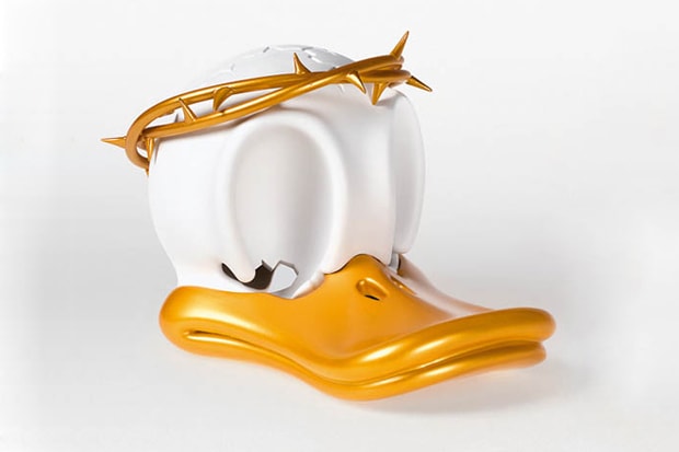 Jiri Geller "Donald Duck" Collection