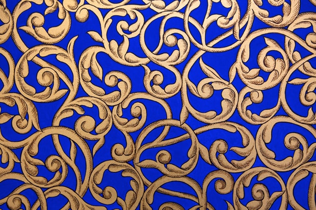 Kehinde Wiley "The World Stage: Israel" @ Roberts & Tilton Recap