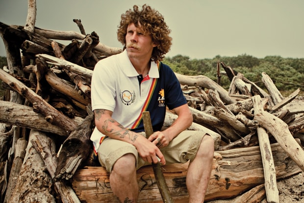 LRG 2011 Summer Lookbook