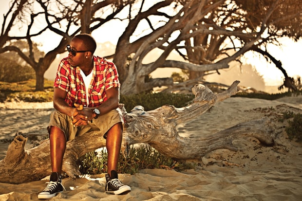 LRG 2011 Summer Lookbook