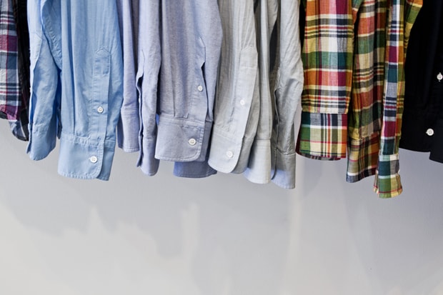 MAAS & Stacks San Francisco Store Opening