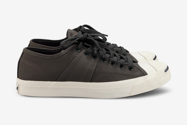 Mackintosh x Converse Jack Purcell Capsule Collection