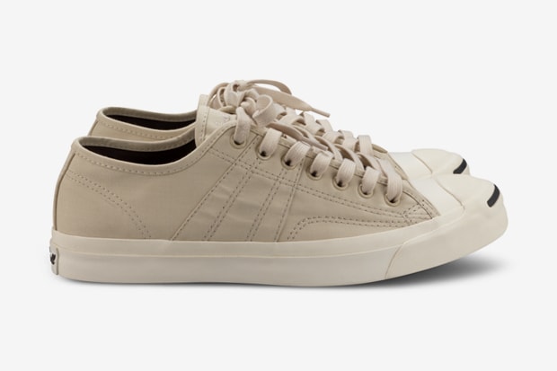 Mackintosh x Converse Jack Purcell Capsule Collection