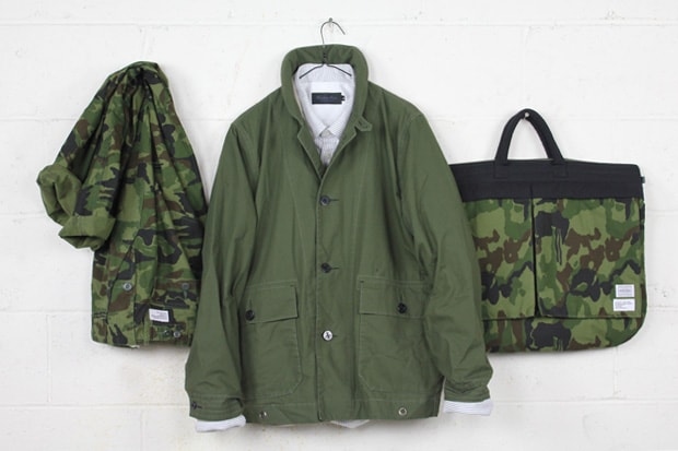 Maiden Noir 2011 Spring Collection