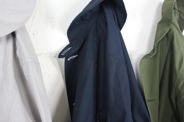 Maiden Noir 2011 Spring Collection