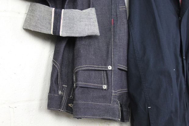 Maiden Noir 2011 Spring Collection