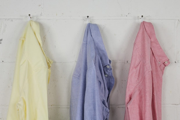 Maiden Noir 2011 Spring Collection