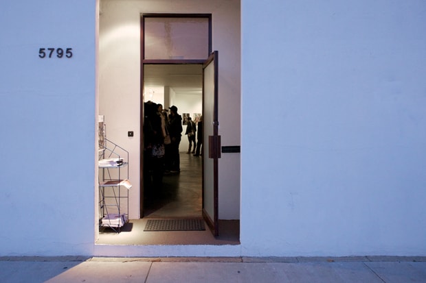 Martha Cooper : Remix Exhibition @ Carmichael Gallery Recap