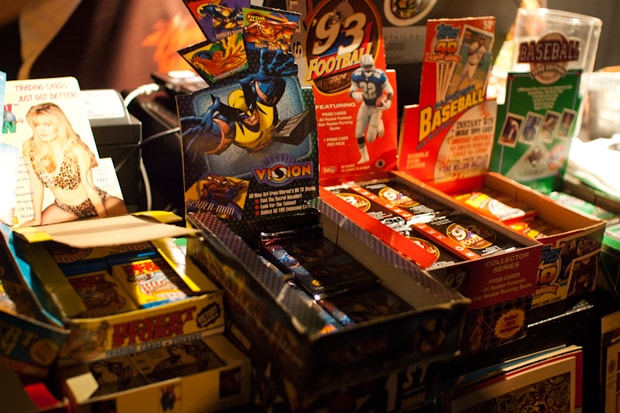 Marvel Comics x Stussy Launch Event Recap