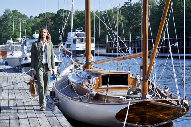 Monitaly 2011 Spring/Summer Collection