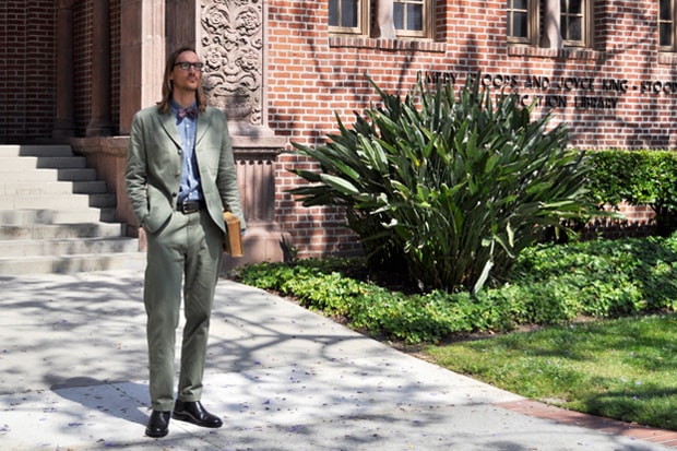 Monitaly 2011 Spring/Summer Collection
