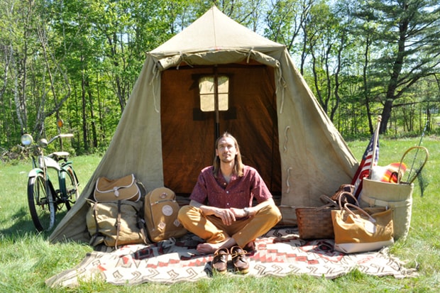 Monitaly 2011 Spring/Summer Collection