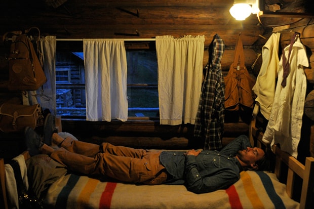 Monitaly 2011 Spring/Summer Collection