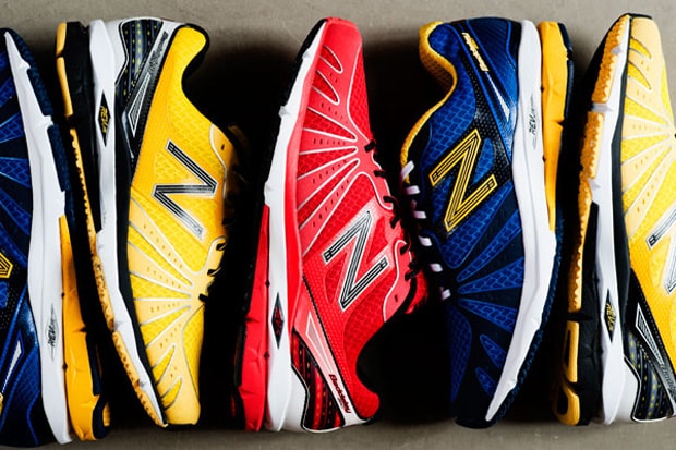 New Balance "890" Trainer